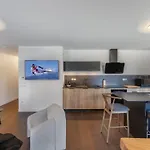 Spacieux Appartement Lumineux, Proche Du Centre De Megeve, Ideal Pour Familles, 7 Couchages, Parking Couvert - Fr-1-569-85
