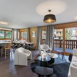Spacieux Appartement Lumineux, Proche Du Centre De Megeve, Ideal Pour Familles, 7 Couchages, Parking Couvert - Fr-1-569-85