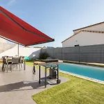 O Soleil - Avec Piscine Privee