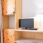 Appartement Cosy, 2P, 5 Pers., Balcon, Tv, Wifi, Au Calme, Proche Centre D'Avoriaz - Fr-1-314-238
