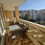 Bel Appartement T2 Au Cap D'Agde Avec Terrasse, Parking, Proche Plage - Fr-1-749-31