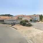 Maison 6 Pers, Terrasse Sur Plan D'Eau, Proche Plage, Golf, Centre Et Commodites - Fr-1-323-474