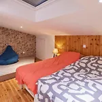 Maison Proche Plage, 3 Chambres, Veranda, Terrasse, Parking Prive - Saint Jean De Monts - Fr-1-323-434