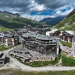 Belambra Clubs Tignes Val Claret