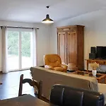 Maison Spacieuse A Saint-Jean-De-Monts : 11 Pers, Wifi, Terrasse, Proche Plage Et Foret - Fr-1-323-495
