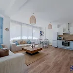 The Boheme Chic - 200 Meter From The Beach-