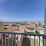 Bel Appartement F2 En 1Ere Ligne Avec Ascenseur - 4 Pers - Palavas-Les-Flots - Fr-1-715-88
