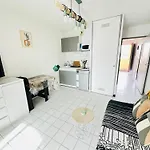 Appartement Face A La Plage