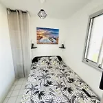 Appartement Face A La Plage
