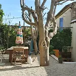 Le Rove : La Petite Maison
