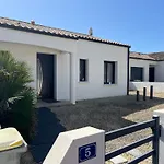 Charmante Maison Entre Mer Et Foret