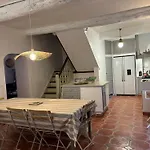 Grande Maison A Gruissan - 13 Couchages, Salle De Jeux, Wi-Fi, A Cote Du Marche Et Restaurants - Fr-1-784-12