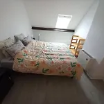 Confortable Appartement Duplex