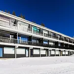 Residence Antares - Maeva Home - Studio 4 Personnes - Budget Mae-3962