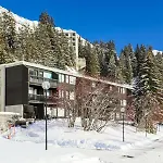 Residence Eridan - Maeva Home - Appartement 5 Pieces 10 Personnes - Confort Mae-3955