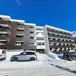Residence Pegase - Maeva Home - Studio 4 Personnes - Budget Mae-3664