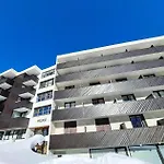 Residence Pegase - Maeva Home - Studio 4 Personnes - Budget Mae-3664
