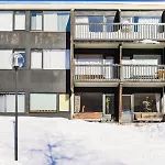 Residence Eridan - Maeva Home - Appartement 5 Pieces 10 Personnes - Confort Mae-3955