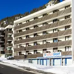 Residence Pegase - Maeva Home - Appartement 3 Pieces 8 Personnes - Selection Mae-3663