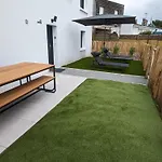 Piriac Norven Appartement Maison 6P 500M Plage