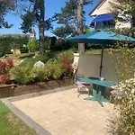 Dune Et Terrasse