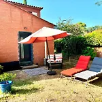 Studio Independant Avec Hammam