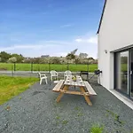 400M Du Port Du Guilvinec - Maison Pour 6