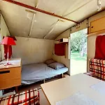 Caravane Vintage