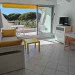 Studio Anny Climatise Vue Mer Avec Piscine