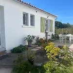 La Maison Des Pins