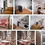 Appartement High Standing - Jardin & Climatisation - Les Freres De La Loc'