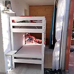 Appartement T2 Cabine De 32M2