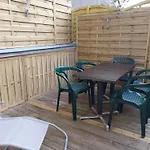Maison Avec Terrasse Merlimont Plage