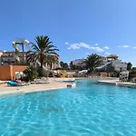 Mobil-Home 45 M2 Camping Le Mar Estang 4 Etoiles