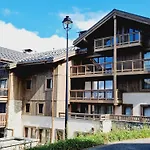 Sublime Duplex Neuf Pour 12 Pers, Centre Station, A 100M Des Pistes, Balcons Ensoleilles - Fr-1-755-17