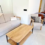Appartement Cosy 2 Pieces A Plagne Montalbert, Proche Pistes Et Commerces, Avec Garage Et Wifi - Fr-1-755-19