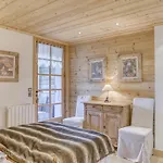 Appartement 3 Chambres Avec Sauna, Balcons Et Parking A 400M Du Centre De Megeve - Fr-1-453-315