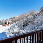 Les Chalets Du Gypse - Les Chalets Du Gypse C07 Mae-3871
