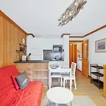 Appartement Terrasse Pres Des Pistes Avec Bien-Etre - Fr-1-808-8