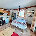 Appartement Duplex Au Centre De La Station, A 20M Des Pistes, 7 Pers, Wifi, Parking Gratuit - Fr-1-755-27