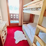 Appartement Duplex Au Centre De La Station, A 20M Des Pistes, 7 Pers, Wifi, Parking Gratuit - Fr-1-755-27