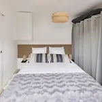 Jolie Maisonnette Avec Terrasse