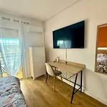 Appartement 2 Pieces, A Proximite De La Plage