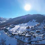 Appartement Cosy, 500M Des Pistes, Ideal Pour Famille, Parking Gratuit - Fr-1-755-32
