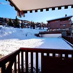 Appartement Cosy, 500M Des Pistes, Ideal Pour Famille, Parking Gratuit - Fr-1-755-32