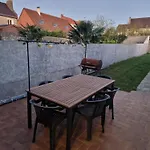 Maison Familiale 6 Pers ,1 Bebe