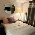 Pierre Et Vacances Les Bergers Au Pied Des Pistes & Piscine -Sauna & Balcon Sud