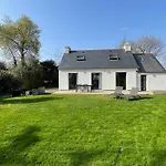 Nouveaute Ty Cosquer Maison De Vacances Proche Plages