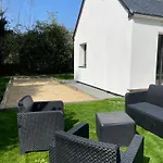 Nouveaute Ty Cosquer Maison De Vacances Proche Plages
