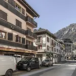 L'Etoile Des Alpes -Vue Montagne - Centre